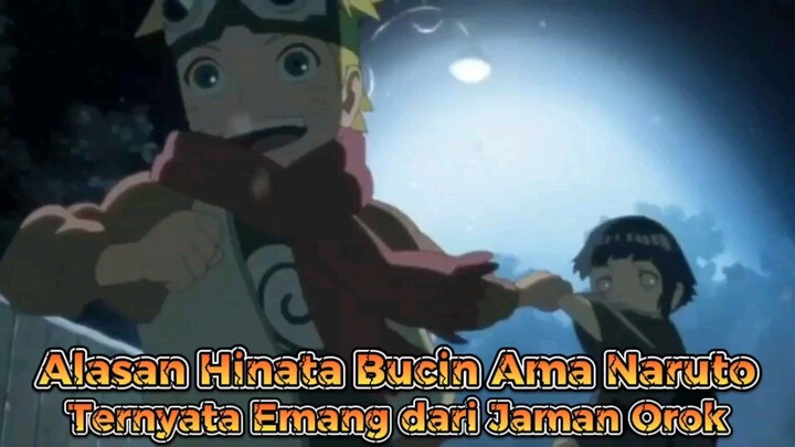 So Sweet Mamak Bapak Boruto (Dub Sulawesi)