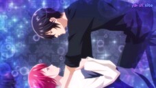 Ep. 11 Vampire Dormitory Sub-Indo