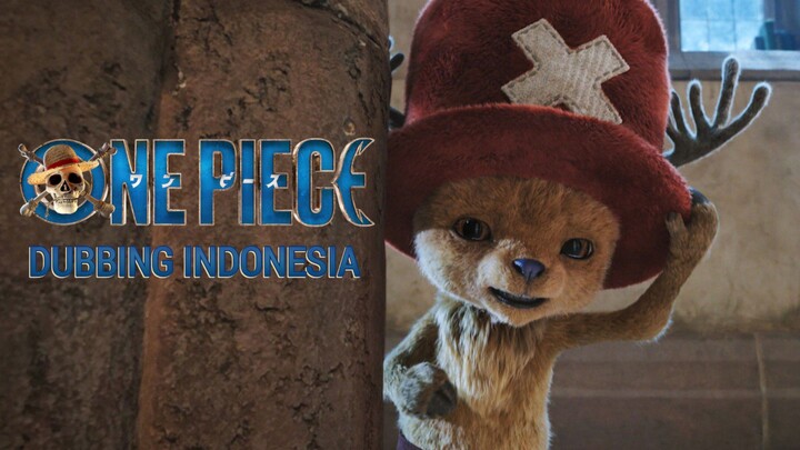 One Piece Season 2 (2026) - Kemunculan Chopper [Fandub Indo]