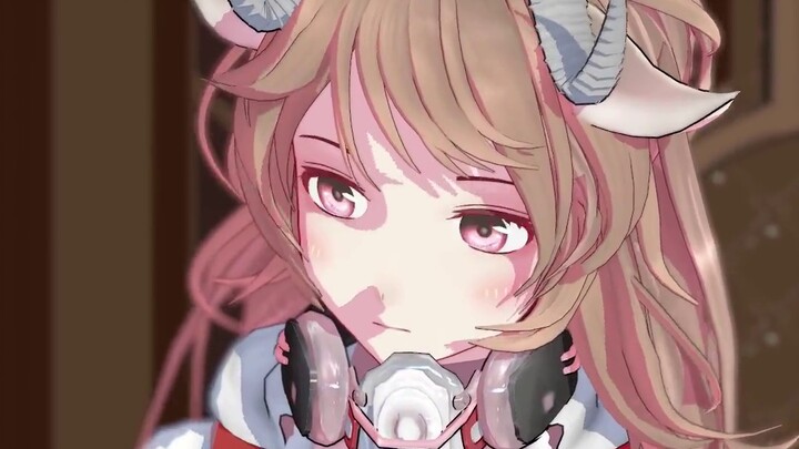 [Vertical screen animation / Arknights] Do you want to experience the dynamic greetings from the ope