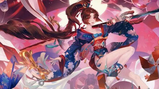 [GMV] Apa yang terjadi jika membuka Onmyoji dengan cara Shenbing Kids?