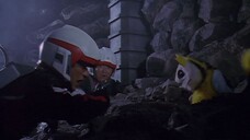 Ultraman Dyna - Episode 11 (English Sub)