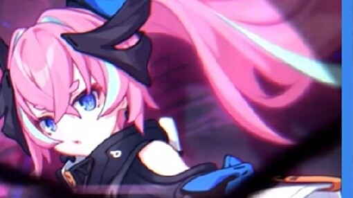 [ Honkai Impact 3] Evolusi Gadis Vodka: Dua saudara perempuan nakal itu, apakah Anda ingat mereka?