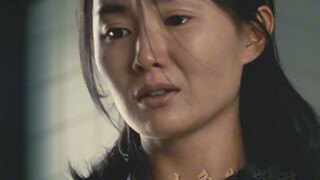 I would rather people believe that she was just laughing than believe that she acted well!