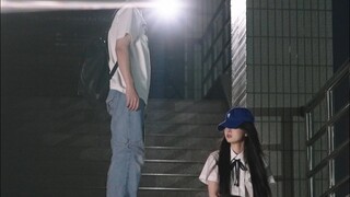 喜欢是保护 而不是捉弄