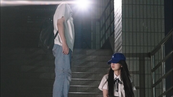 Thích là bảo vệ, không phải trêu chọc