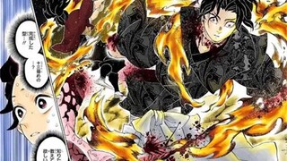 [Kimetsu no Yaiba] Memperkenalkan semua jurus Nafas Matahari, kombo orang terkuat!