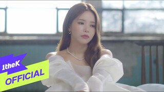 [Teaser] Solar(솔라) _ Love Has Gone(사랑했지만)
