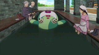 kích trụy vương tập 1