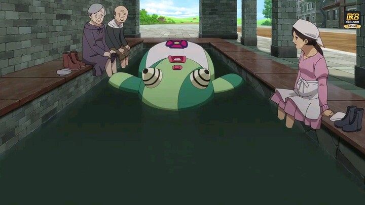 kích trụy vương tập 1