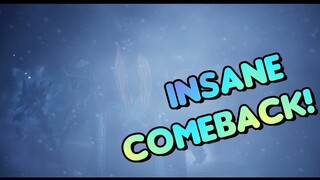 38 ancients & 100 normal summons [Watcher of Realms] What an insane comeback! *audio buggy*
