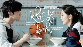 Tập 24| Khó dỗ dành - The Frist Frost (Bạc Kính Đình, Chương Nhược Nam)