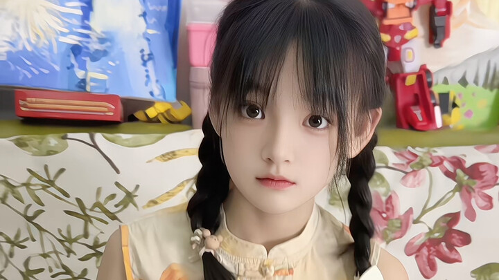 【Liu YuxuanLyx】The latest video is online, come and watch!