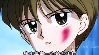 论古早少女番的设定有多带感