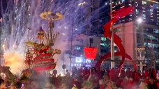 Pantas saja orang Chaoshan tidak suka mengejar bintang. Saat Chen Zheyuan datang, dia harus menyambu