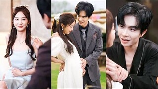 Dipaksa nikah CEO demi bayar utang，tanpa diduga dia memanjakanku tanpa henti！