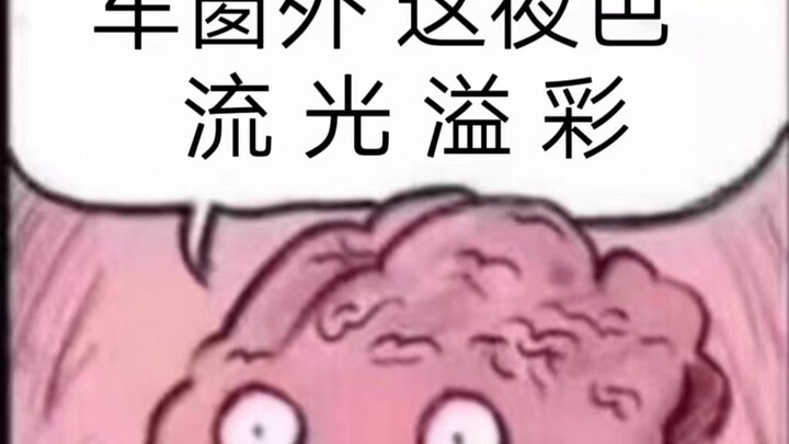 当听完崩铁新OP后大脑发生的变化