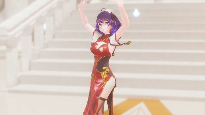 【希儿】You are the most important