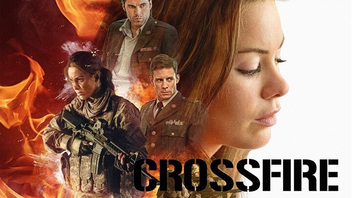 Crossfire 2023 Best Action Movie | Full HD Movie | Onli In Da Pilipins TV Just In Movie