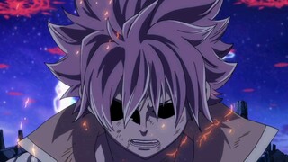 Fairy tail movie 2: Dragon Cry [English dub]