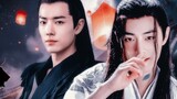 Film|Xiao Zhan|The Story of  the Bad King's Whitewashing 01