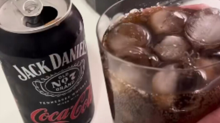 I think I’ve found the perfect drink for you!