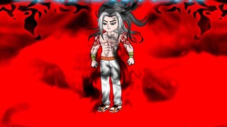 Episode 20: Two 4th level warriors come to trouble Dong Xin! Dong Xin activates his undead form agai