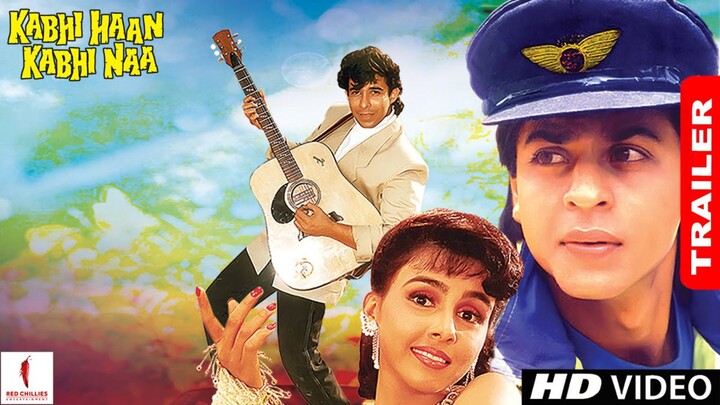 Kabhi Aan Kabhi Naa Bahasa Indonesia