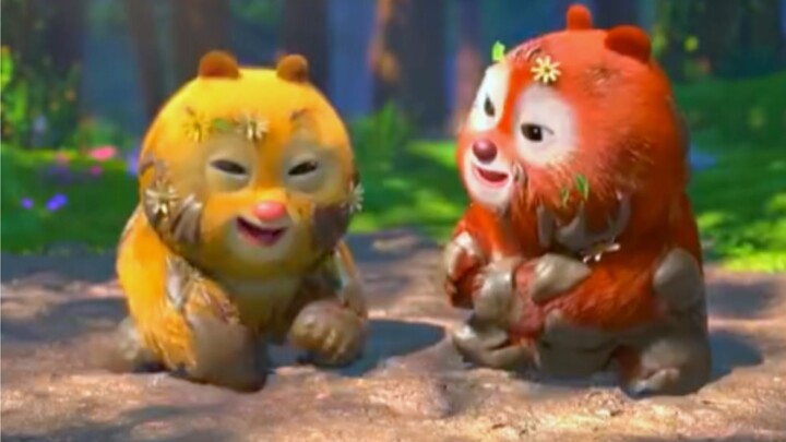 Mama Bear's Love