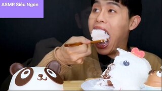 mukbang asmr món ăn ngon cực phần 92 #amthuc #monngon