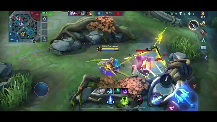 ML LANCILOT GAMEPLAY MEMes