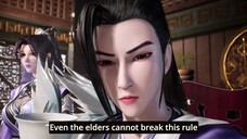 Wan Jie Zhizun Episode 7 ENG SUB