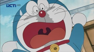 Doraemon Special 3 Jam - Agen Asuransi Kemana Saja