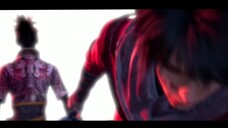 Part 2 - Hua Jinghua: Bu Liang Ren all Season 【GMV】At The Top | Donghua GMV Terbaru
