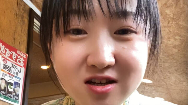 การกินข้าวนอกบ้านในญี่ปุ่นช่วงหน้าร้อนยากขนาดไหน?