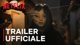 Kiseiju - La zona grigia | Trailer ufficiale | Netflix Italia