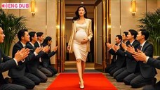 Top Saleswoman Was Fired Because of Pregnancy. Unexpectedly, the Company Went Bankrupt Next Moment!
