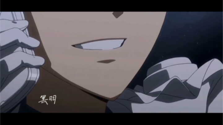 Saat Kid berbicara bahasa Inggris (￣∇￣)