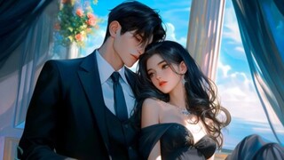 Lu Huan Yu & Zhang Jinyi ~ Pasangan nikah kilatku ternyata suami CEO yang belum pernah kutemui ~
