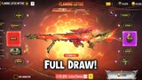 Mythic DLQ 33 Lotus Flames Full Draw Codm | Flaming Lotus Full Draw Cod Mobile