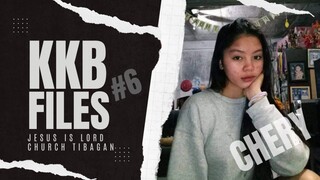 KKB TIBAGAN 30 - KKB FILES featuring Chery ann