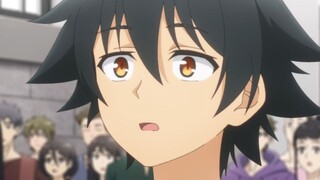 Mushoku no Eiyuu Episode 1 - MC Dari Keluarga Spesial tapi Malah Dinyatakan Tanpa Kelas