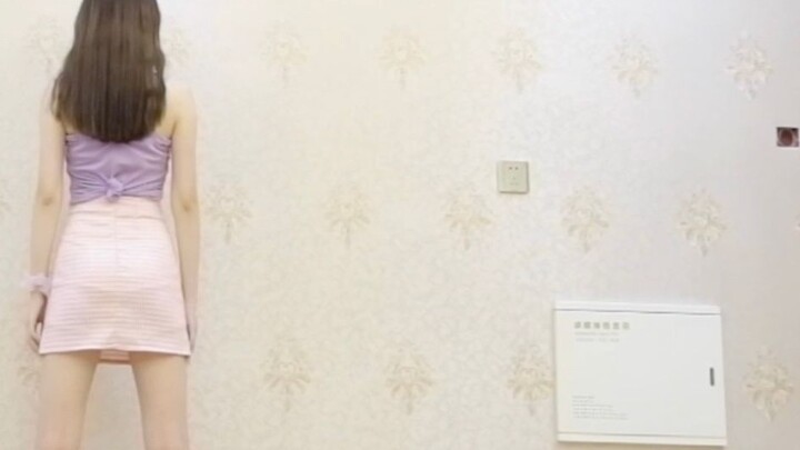 【BEJ48 Liu Shengnan】Menari mengikuti lagu tema Youth With You 2 YA! Oke!