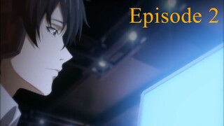 King's Avatar S1 Episode 02