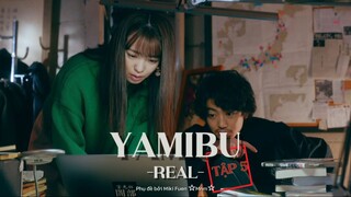 [Vietsub] Yamibu REAL tập 5 (END)