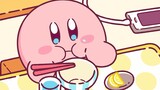 [หนังสั้น] Kirby the Eating บทที่ 1 [F House/1080P+]
