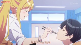 Kết Hôn Với Người Mà Tôi Ghét. Nhất - Tập : 06