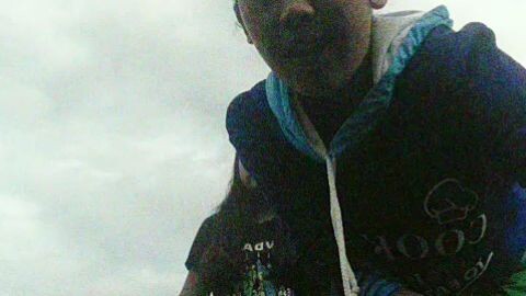 Dance with friend