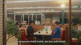 My Second Aoharu Episode 07 Subtitle Indonesia