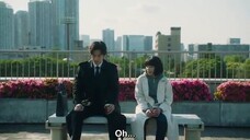 PANDORA NO KAJITSU (2022) Episode 9 Eng Sub